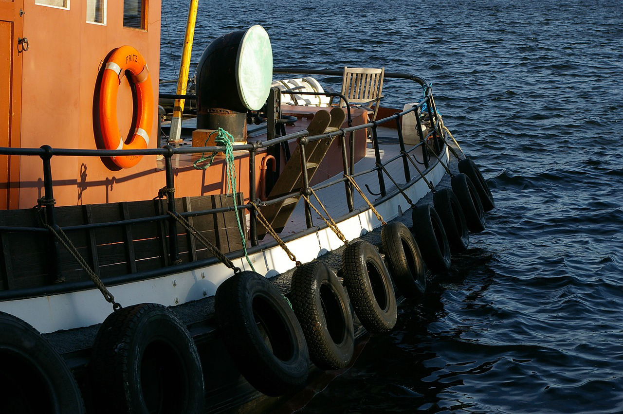 Zawody morskie wędkarskie z kutra - PZW Przyjezierze Słupsk