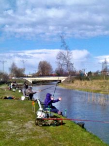 Zawody 23.04.2017