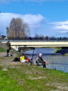 Zawody 23.04.2017