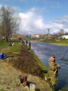 Zawody 23.04.2017