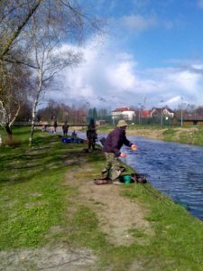 Zawody 23.04.2017