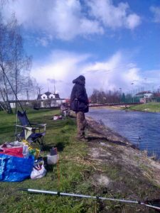 Zawody 23.04.2017