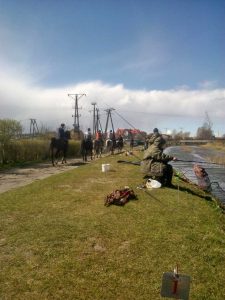 Zawody 23.04.2017