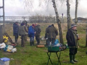 Zawody 23.04.2017