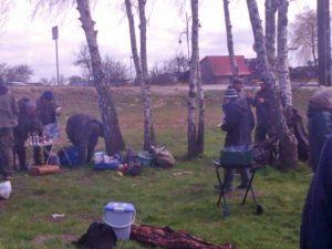 Zawody 23.04.2017