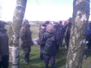 Zawody 23.04.2017