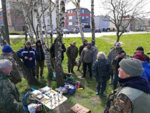 Zawody 23.04.2017