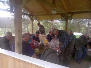 spinningowe mistrzostwa koła 2017