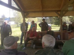 spinningowe mistrzostwa koła 2017