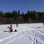 Przyjezierze - Spotkanie na lodzie 2018