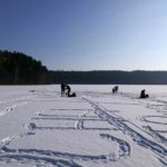 Przyjezierze - Spotkanie na lodzie 2018