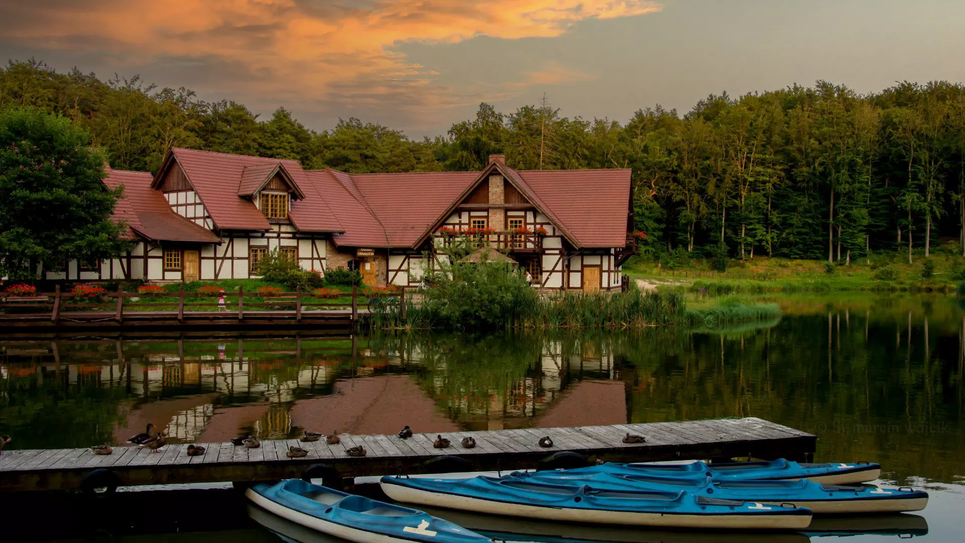 Dolina Charlotty - Marcin Wójcik